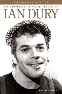 Ian Dury