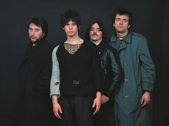 Stranglers