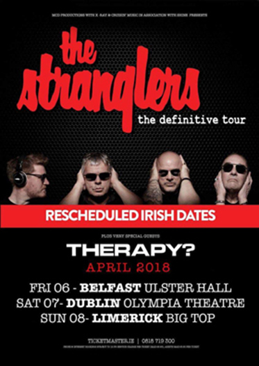 Irish Dates