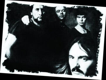 The Stranglers