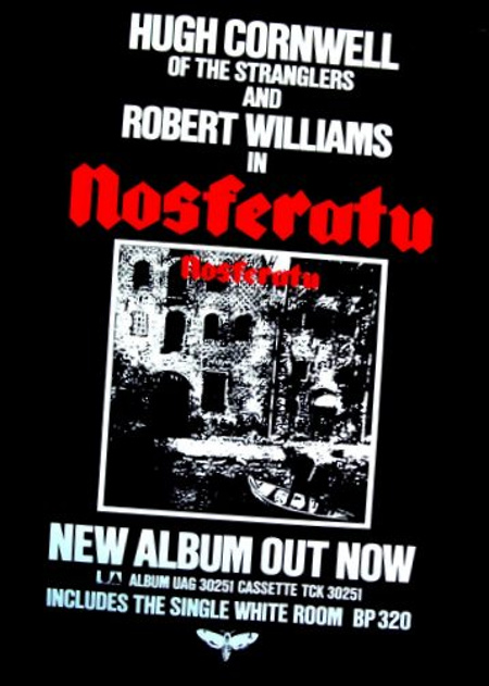 Nosferatu poster