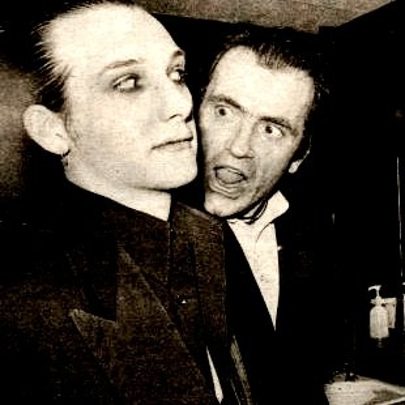 Dave Vanian