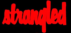 Strangled logo